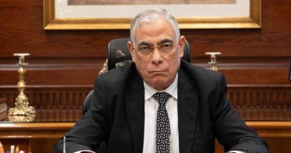 النائب العام يؤكد عمق العلاقات المصرية - الصومالية وأهمية تعزيز التعاون القضائي