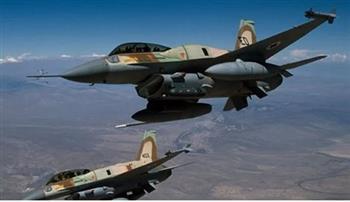 إعلام فلسطيني: طيران الاحتلال يشن غارة على شرق خان يونس جنوبي قطاع غزة