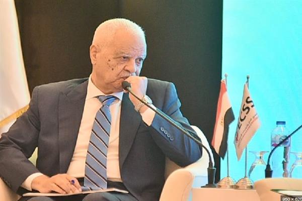 خبير استراتيجي يكشف المبادئ الستة للخطة المصرية لإفشال مخطط تهجير أهالي غزة