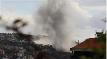   غارة إسرائيلية على جنوب لبنان تستهدف عنصرا بارزا من حزب الله