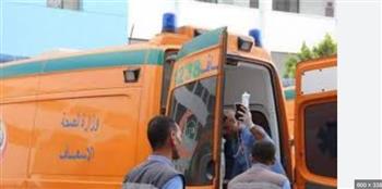   داخل المقابر.. مقتل شخصين أثناء تشييع جنازة في البحيرة 