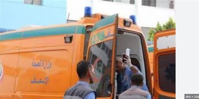 داخل المقابر.. مقتل شخصين أثناء تشييع جنازة في البحيرة 