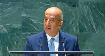   مندوب مصر بـ الأمم المتحدة : نقدم كافة الخدمات لـ مليون و500 ألف ضيف سوداني