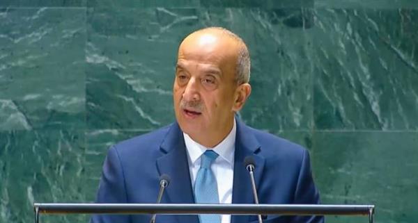 مندوب مصر بـ الأمم المتحدة : نقدم كافة الخدمات لـ مليون و500 ألف ضيف سوداني