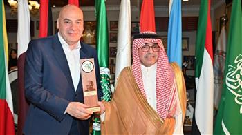   المنظمة العربية للسياحة تكرم عدد من الشخصيات البارزة بجائزة ابن بطوطة للسياحة