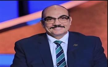 فرحات: دعوة لابيد محاولة فاشلة للالتفاف على الثوابت المصرية والعربية تجاه فلسطين