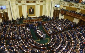   مجلس النواب يوافق على إجراءات المحاكمة عن بُعد 
