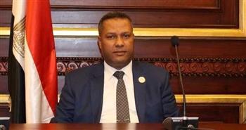   برلماني: قرارات الحزمة الاجتماعية الجديدة تعكس اهتمام الرئيس السيسي بالمواطنين