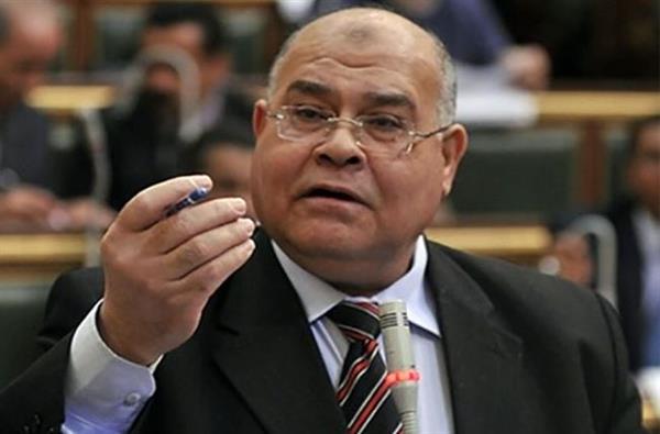الشهابي: الحزمة الاجتماعية الجديدة هدية الرئيس السيسي للشعب المصري