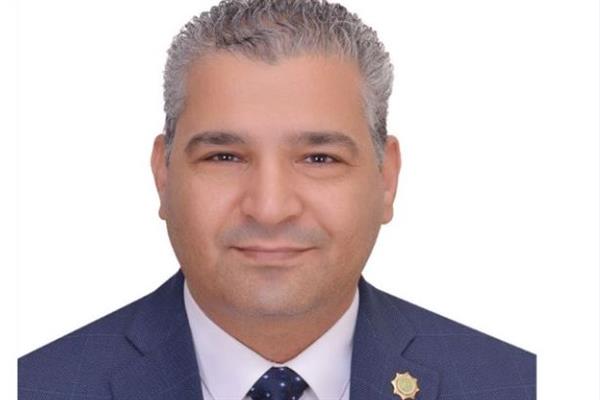 عياد رزق: حزمة الحماية الاجتماعية الجديدة سترفع الأعباء عن كاهل المواطنين
