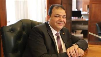   البديوي السيد:  القيادة السياسية تسير بخطى ثابتة نحو تحقيق العدالة الاجتماعية