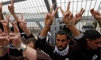   بوساطة مصرية..إتمام الإفراج عن 97 أسير فلسطيني مقابل 4 جثامين لقتلى إسرائيليين   