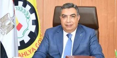 محافظ الدقهلية يؤكد دعمه للمبادرات التي تعمل على توفير احتياجات المواطنين