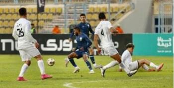   الدوري الممتاز .. قائمة سموحة لمواجهة المصري في الجولة ال16 
