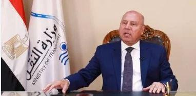 وزير النقل يشهد توقيع مذكرة تفاهم مع شركة دنماركية لدعم إعادة التدوير المسؤول للسفن
