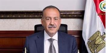   محافظ أسيوط يبحث مع سفير أسبانيا بالقاهرة سبل التعاون