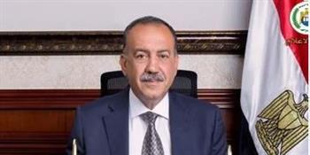 محافظ أسيوط يبحث مع سفير أسبانيا بالقاهرة سبل التعاون