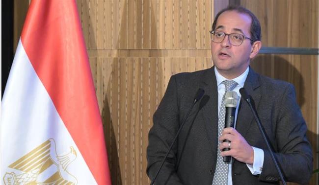 وزير المالية: حزمة الحماية الاجتماعية جاءت تنفيذا للتكليفات الرئاسية 