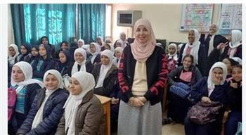   جامعة قناة السويس تعزز الوعي السياحي ضمن مبادرة "طوف وشوف معالم بلادنا السياحية"