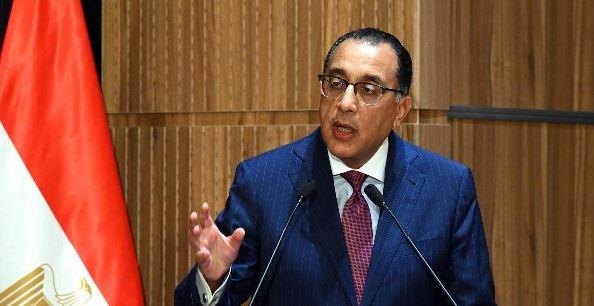 مدبولي يفتتح المركز اللوجستي الجمركي المطور للمنطقة الاقتصادية لقناة السويس