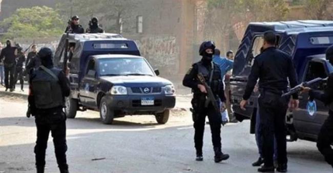 مصرع 4 عناصر خطرة خلال إحباط محاولة بؤرتين إجراميتين جلب كمية من المخدرات 