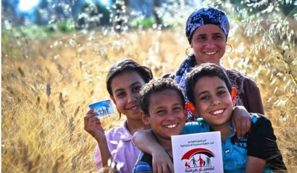 الحكومة تزف بشرى سارة للمواطنين بشأن "تكافل و كرامة"