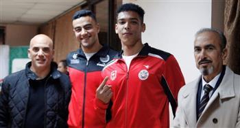رئيس الاتحاد القطري للتجديف يشيد بانجاز الفراعنة ببطولة العالم داخل الصالات