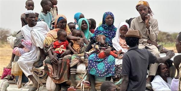 الأمم المتحدة: الصراع المستمر حوّل مناطق في السودان تسبب في معاناة هائلة