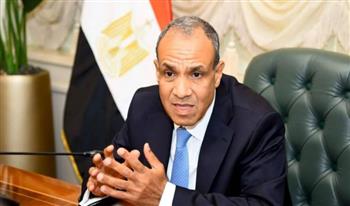   وزير الخارجية يؤكد لنظيره الروسي الحرص على مواصلة الارتقاء بالعلاقات الثنائية