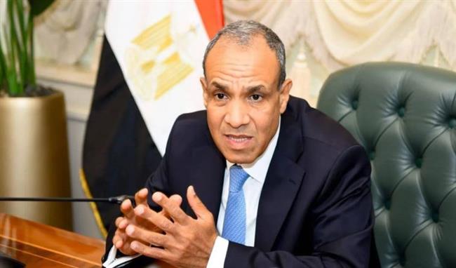 وزير الخارجية يؤكد لنظيره الروسي الحرص على مواصلة الارتقاء بالعلاقات الثنائية