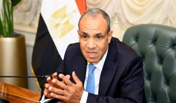 وزير الخارجية يؤكد لنظيره الروسي الحرص على مواصلة الارتقاء بالعلاقات الثنائية