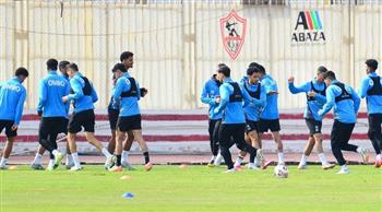   تشكيل الزمالك المتوقع أمام طلائع الجيش بالدوري