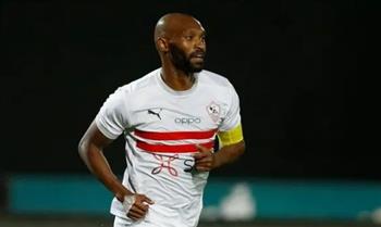   دونجا وشيكابالا أبرز الغائبين عن الزمالك أمام زد في الدوري