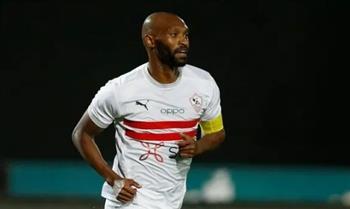 دونجا وشيكابالا أبرز الغائبين عن الزمالك أمام زد في الدوري