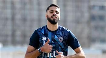   شوبير: أنصح الزمالك بتفعيل بند الشراء في عقد بنتايج