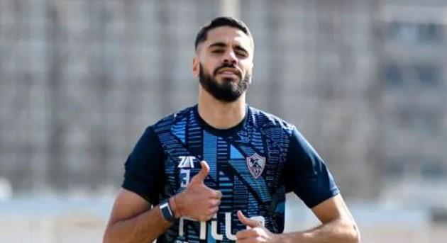 شوبير: أنصح الزمالك بتفعيل بند الشراء في عقد بنتايج