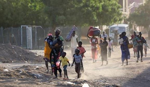 الأمم المتحدة: السودان يواجه خطر السقوط في الهاوية ما لم تتوقف الحرب
