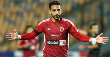   الأهلي يقرر قيد كريم فؤاد وحمزة عبدالكريم في القائمة الإفريقية