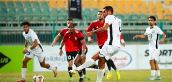  البنك الأهلي يتعادل مع طلائع الجيش 2-2 في الدوري