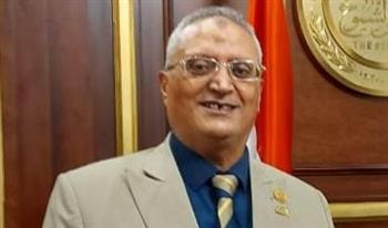   عبده أبو عايشه: توجيهات الرئيس بتطوير المنظومة التعليمية تناسب تطورات العصر وسوق العمل