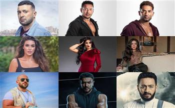   رمضان 2025.. تعرف على تفاصيل الدراما الرمضانية قبل العرض