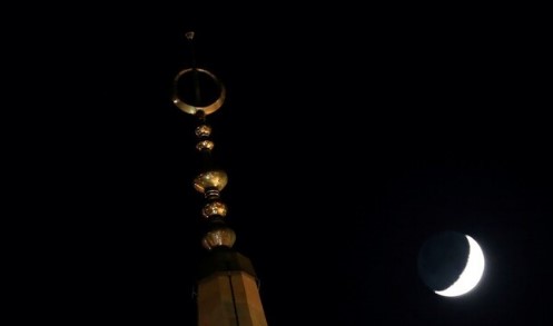 دعاء اليوم الثالث من شهر رمضان الكريم 2025