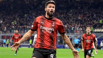   ميلان يسقط في فخ الخسارة أمام بولونيا في الدوري الإيطالي