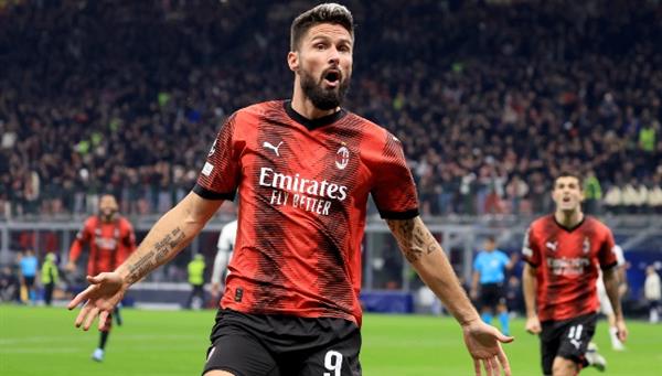 ميلان يسقط في فخ الخسارة أمام بولونيا في الدوري الإيطالي