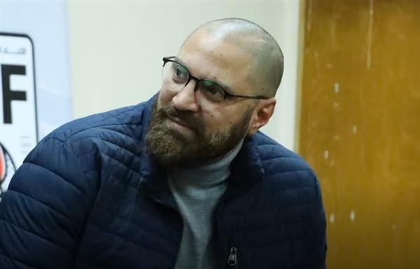 اتحاد السلة يرشح طارق السعيد لعضوية اللجنة الأولمبية المصرية