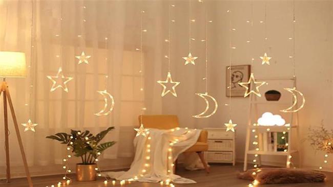 استقبلوا رمضان ببهجة.. أفكار مبتكرة لتزيين المنازل بأجواء رمضانية ساحرة