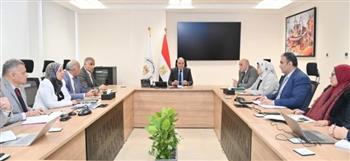   حياة كريمة.. الري: تأهيل ترع بأطوال 3300 كيلومتر لتحسين مستوى المعيشة