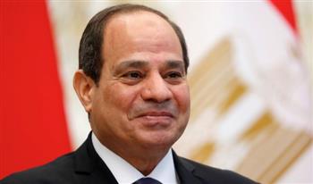   الرئيس السيسي يهنئ الجالية المصرية بالخارج بمناسبة حلول شهر رمضان المعظم