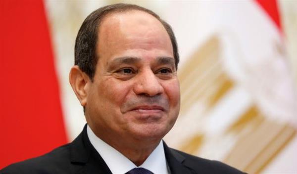 الرئيس السيسي يهنئ الجالية المصرية بالخارج بمناسبة حلول شهر رمضان المعظم