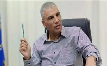   محافظ أسوان يهنئ رئيس الجمهورية بحلول شهر رمضان المعظم